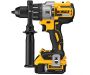  Аккумуляторная ударная дрель-шуруповерт DeWalt DCD996P2, фото 10 