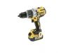  Аккумуляторная ударная дрель-шуруповерт DeWalt DCD996P2, фото 11 