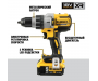  Аккумуляторная ударная дрель-шуруповерт DeWalt DCD996P2, фото 2 