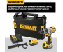 Аккумуляторная ударная дрель-шуруповерт DeWalt DCD996P2, фото 3 