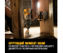  Аккумуляторная ударная дрель-шуруповерт DeWalt DCD996P2, фото 6 