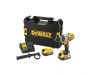  Аккумуляторная ударная дрель-шуруповерт DeWalt DCD996P2, фото 8 
