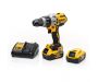  Аккумуляторная ударная дрель-шуруповерт DeWalt DCD996P2, фото 9 