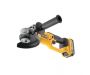  Аккумуляторная угловая шлифмашина DeWalt DCG412M2, фото 2 