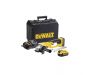  Аккумуляторная угловая шлифмашина DeWalt DCG412M2, фото 3 