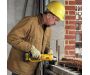  Аккумуляторная угловая шлифмашина DeWalt DCG412M2, фото 4 