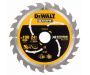  Пильный диск EXTREME RUNTIME DeWalt DT99562, фото 1 