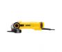  Угловая шлифмашина DeWalt DWE4207, фото 3 