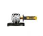  Угловая шлифмашина DeWalt DWE4207, фото 5 