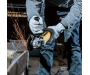  Угловая шлифмашина DeWalt DWE4207, фото 6 