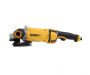  Угловая шлифмашина DeWalt DWE4559, фото 2 