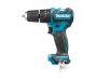  Аккумуляторная ударная дрель-шуруповёрт Makita HP332DZ, фото 7 