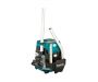  Аккумуляторный пылесос Makita DVC157LZX3, фото 4 