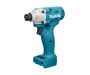  Аккумуляторный ударный шуруповёрт Makita TD112DMZ, фото 6 