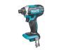  Аккумуляторный ударный шуруповёрт Makita DTD152Z, фото 6 