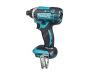  Аккумуляторный ударный шуруповёрт Makita DTD152Z, фото 8 