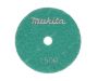  Алмазный полировальный диск на липучке Makita D-15637, фото 4 