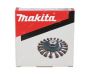  Дисковая щётка Makita D-77534, фото 3 