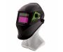  Щиток защитный лицевой (маска сварщика) с автозатемнением Ф5, коробка Сибртех, фото 1 