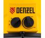  Тепловая пушка SFH-9000, 400 В, 850 м3/ч, вентилятор 3 режима, 6000/9000 Вт Denzel, фото 5 
