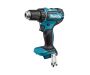  Аккумуляторная дрель-шуруповёрт Makita DDF485Z, фото 1 