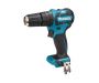  Аккумуляторная ударная дрель-шуруповёрт Makita HP332DZ, фото 1 