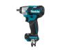  Аккумуляторный ударный гайковёрт Makita TW160DWAE, фото 1 