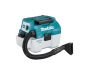  Аккумуляторный пылесос Makita DVC750LZ, фото 1 