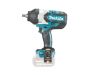  Аккумуляторный ударный гайковёрт Makita DTW1002Z, фото 1 