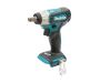  Аккумуляторный ударный гайковёрт Makita DTW181Z, фото 1 