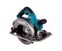  Аккумуляторная дисковая пила Makita HS004GZ01, фото 1 