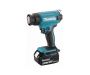  Аккумуляторный строительный фен Makita DHG180RT1J, фото 1 