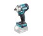  Аккумуляторный ударный гайковёрт Makita DTW302Z, фото 1 