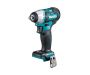  Аккумуляторный ударный гайковёрт Makita TW160DZ, фото 1 